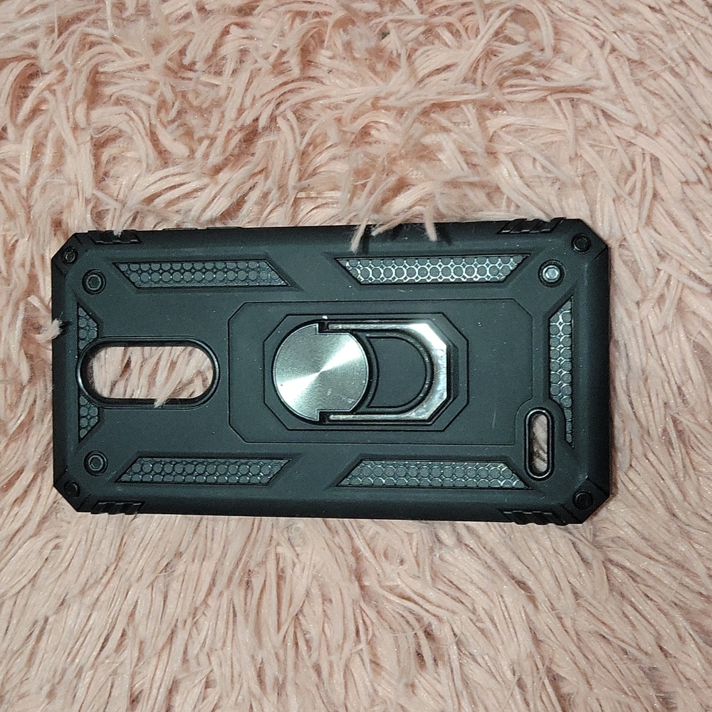 LG Aristo M210 Case